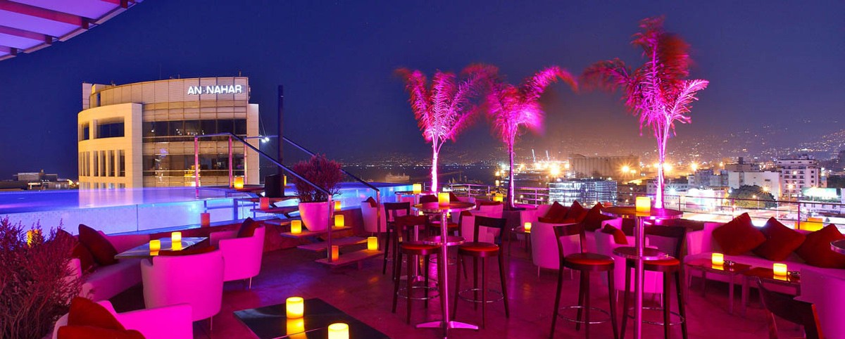 Le Gray Beirut Rw Luxury Hotels Resorts Beirut