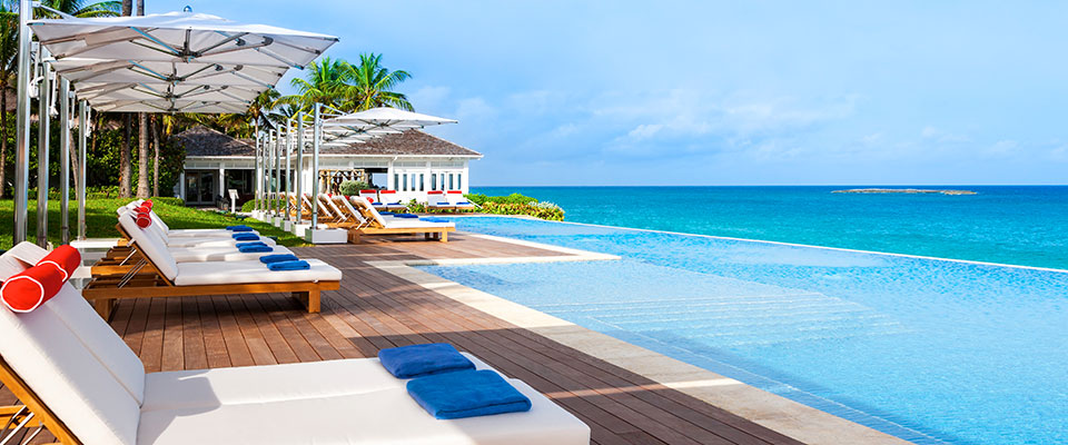 One & Only Ocean Club - RW Luxury Hotels & Resorts